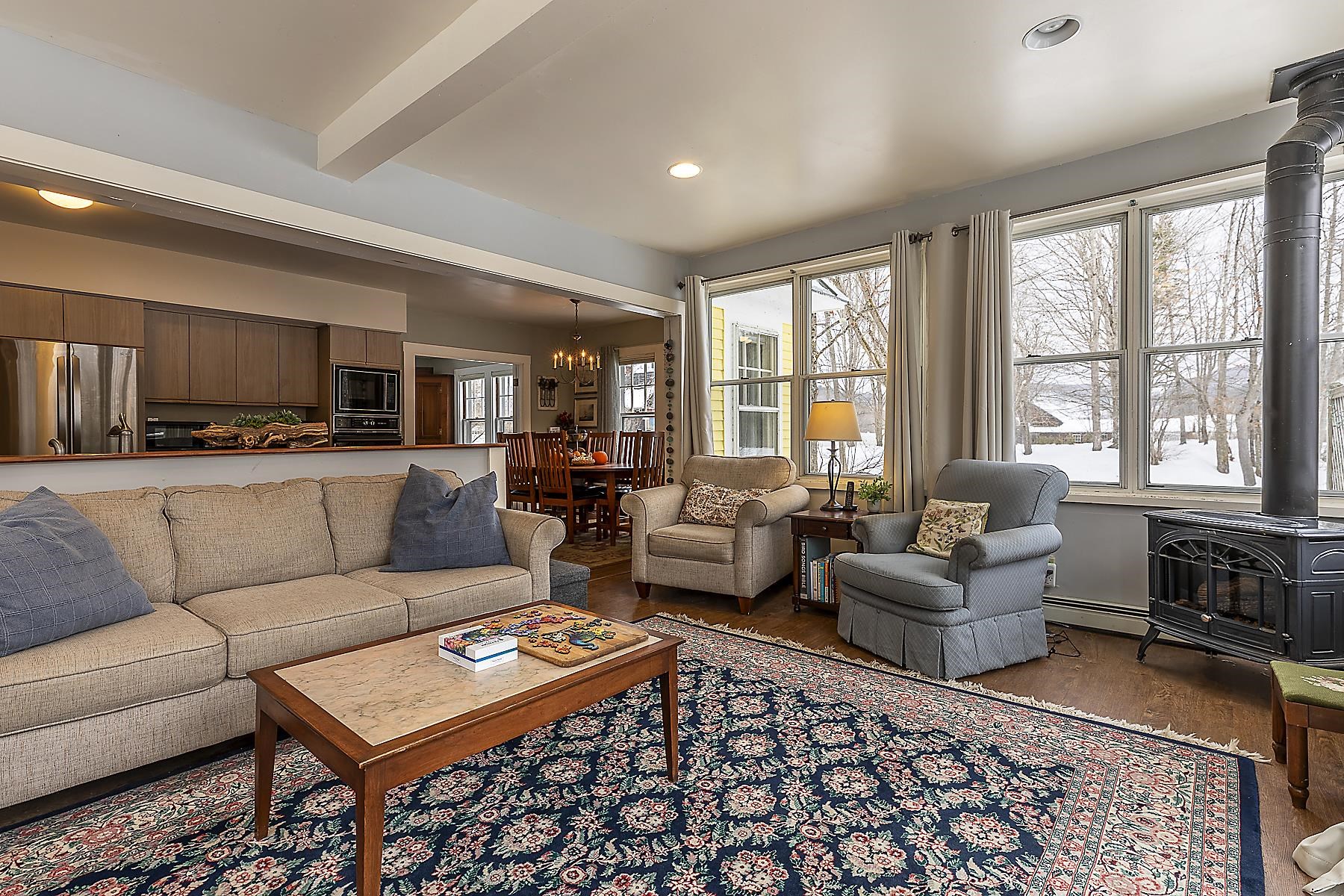 100 Pomfret Road Woodstock, VT 05091 - Photo 20 of 50