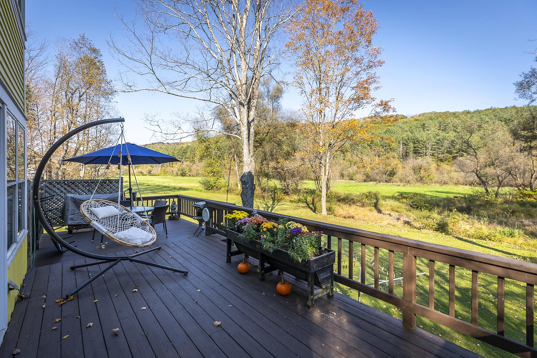 100 Pomfret Road Woodstock, VT 05091 - Photo 21 of 50