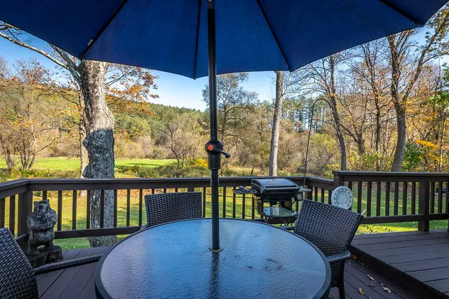 $895,000 | 100 Pomfret Road, Woodstock, VT 05091