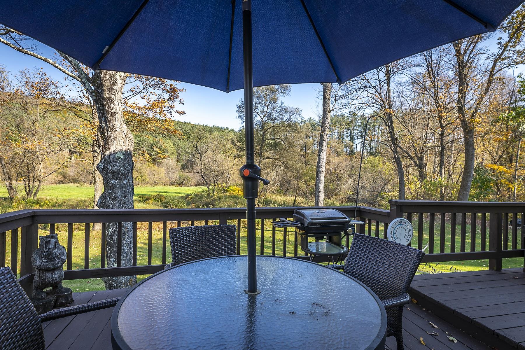 100 Pomfret Road Woodstock, VT 05091 - Photo 22 of 50