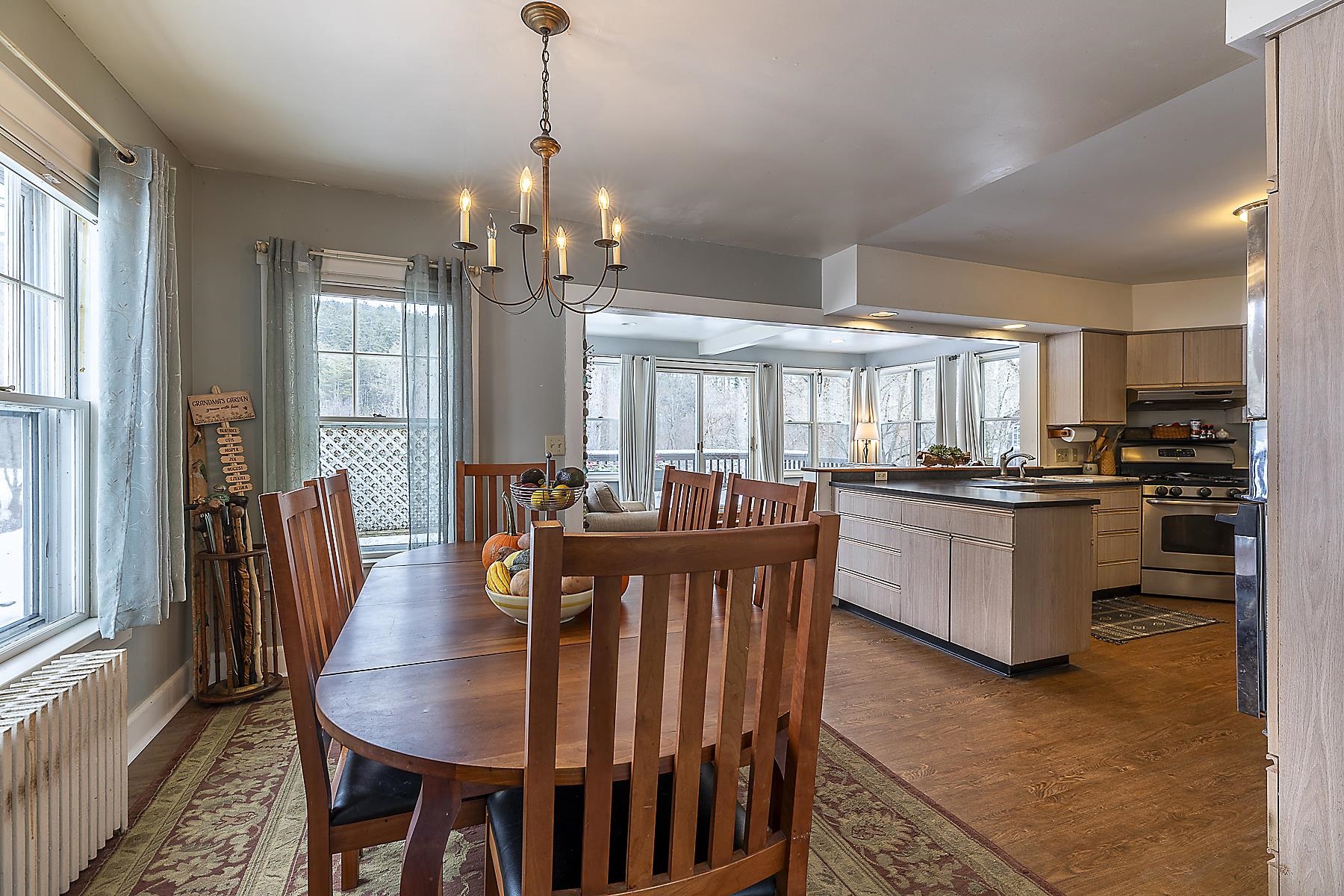 100 Pomfret Road Woodstock, VT 05091 - Photo 24 of 50