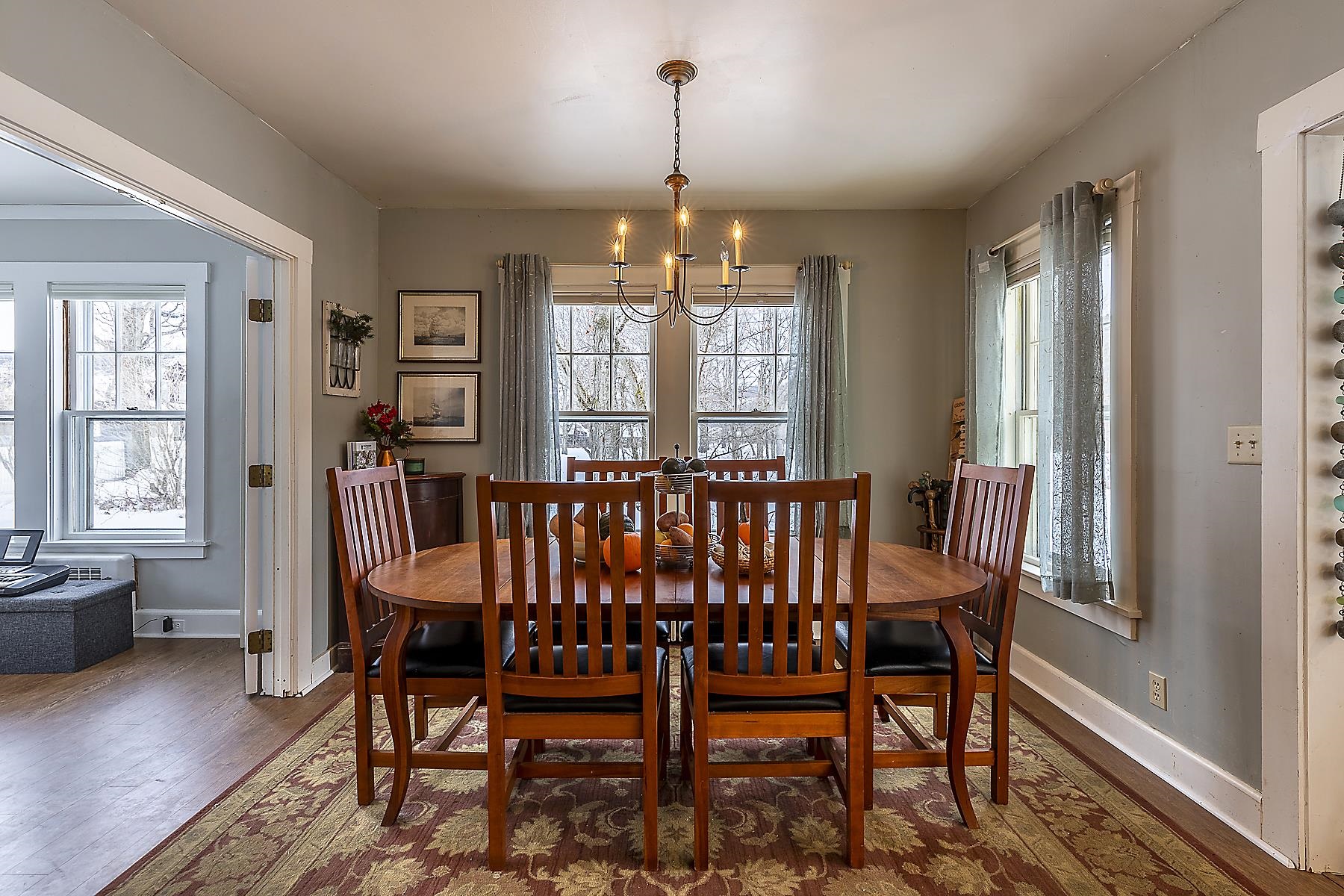 100 Pomfret Road Woodstock, VT 05091 - Photo 25 of 50