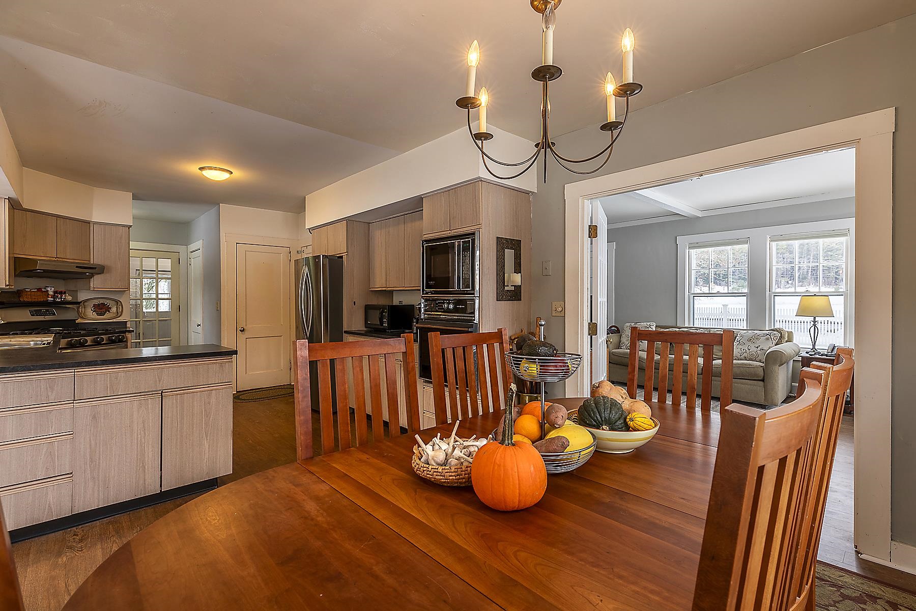 100 Pomfret Road Woodstock, VT 05091 - Photo 26 of 50