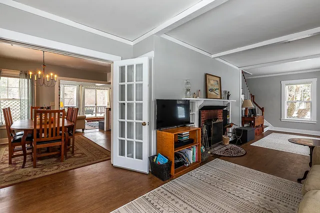 $895,000 | 100 Pomfret Road, Woodstock, VT 05091