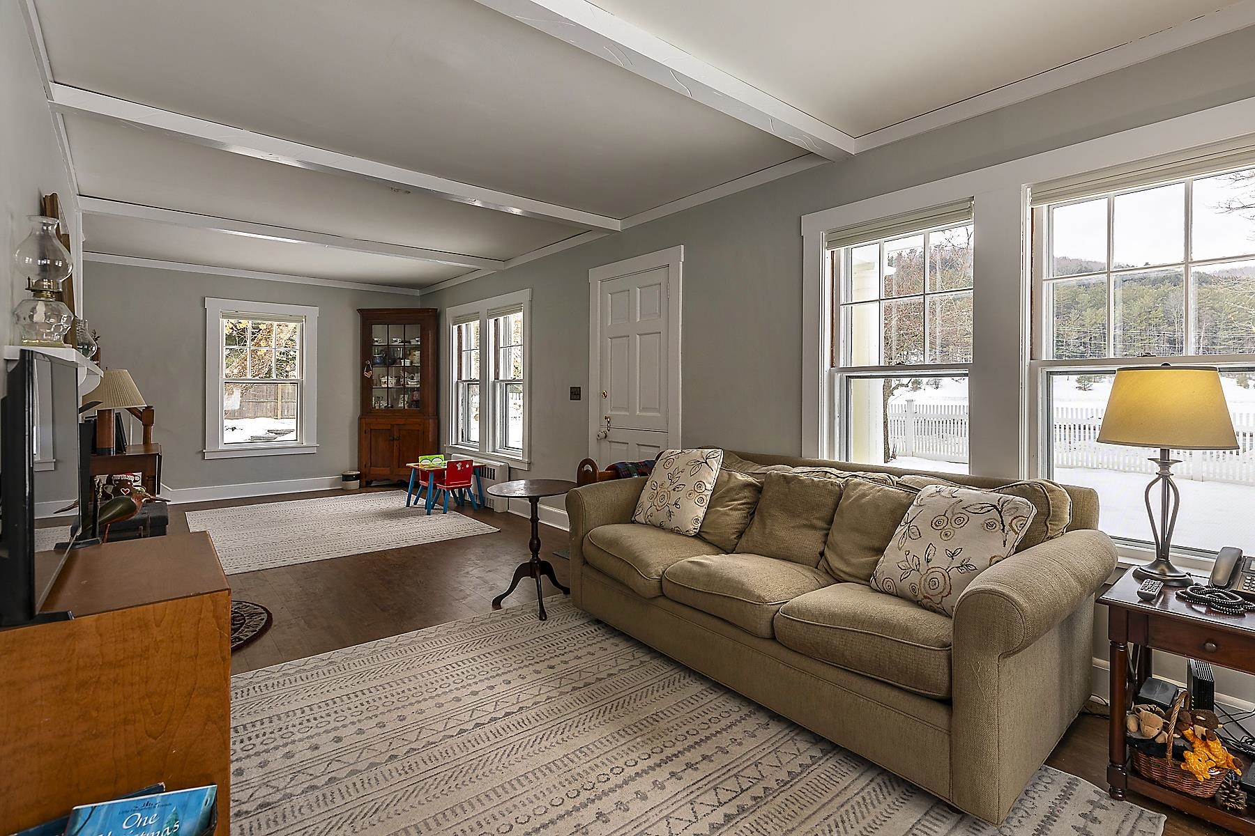 100 Pomfret Road Woodstock, VT 05091 - Photo 28 of 50