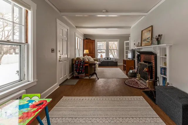 $895,000 | 100 Pomfret Road, Woodstock, VT 05091