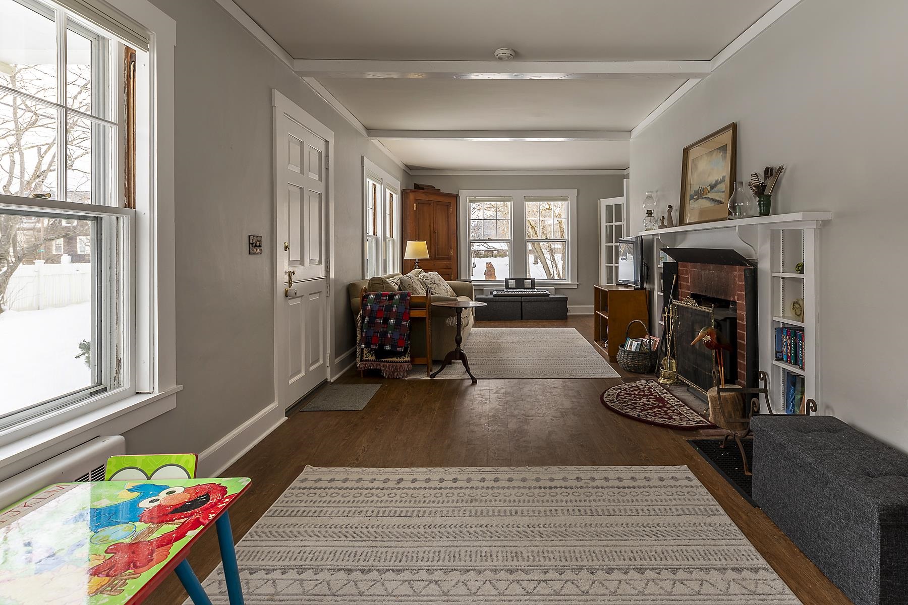 100 Pomfret Road Woodstock, VT 05091 - Photo 30 of 50