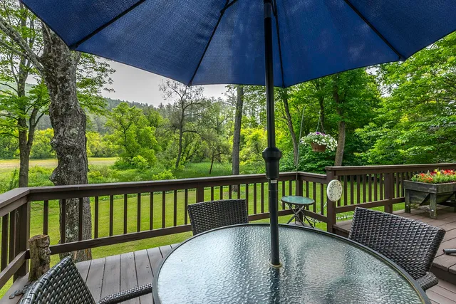 $895,000 | 100 Pomfret Road, Woodstock, VT 05091