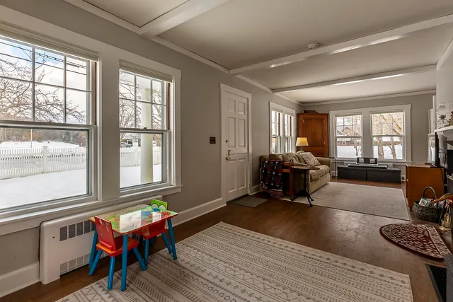 $895,000 | 100 Pomfret Road, Woodstock, VT 05091