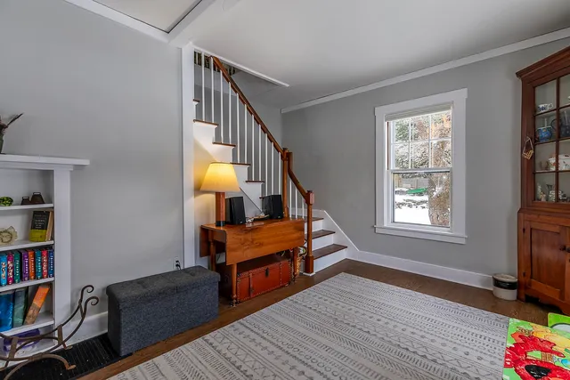 $895,000 | 100 Pomfret Road, Woodstock, VT 05091