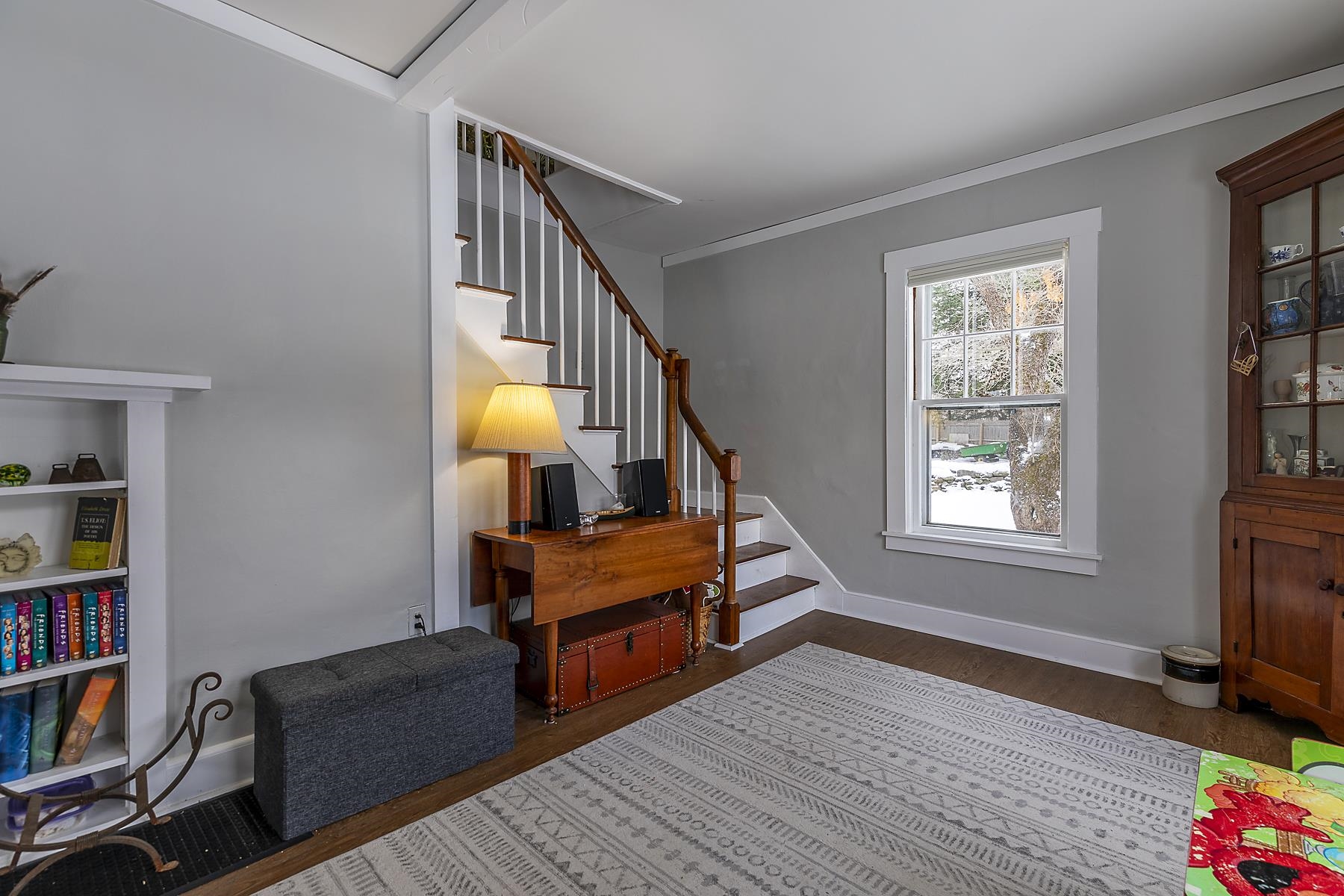 100 Pomfret Road Woodstock, VT 05091 - Photo 32 of 50