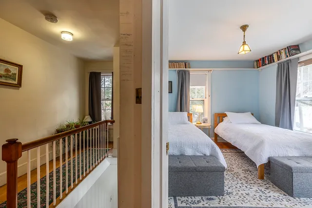 $895,000 | 100 Pomfret Road, Woodstock, VT 05091