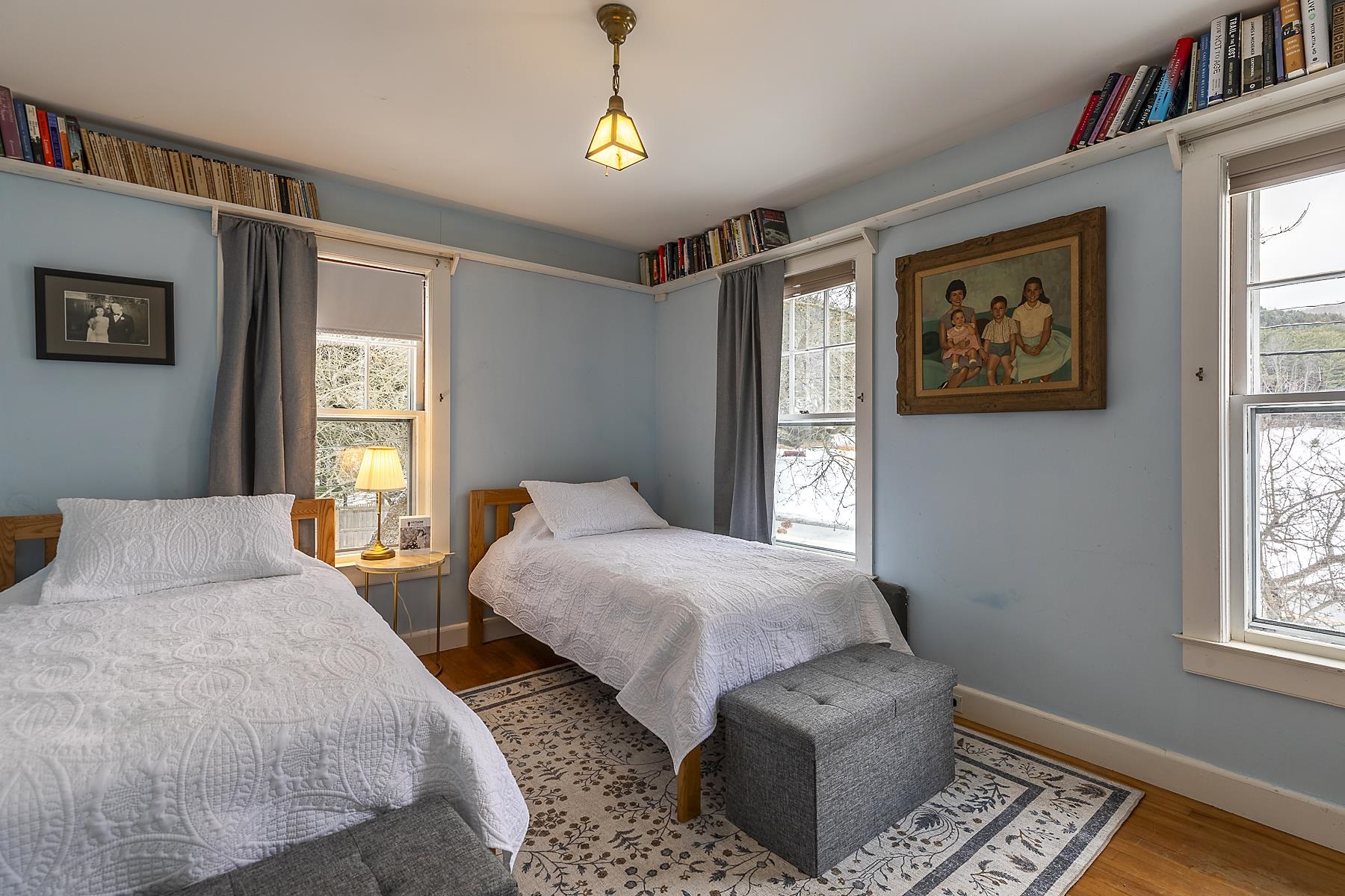 100 Pomfret Road Woodstock, VT 05091 - Photo 35 of 50