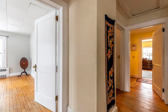 $895,000 | 100 Pomfret Road, Woodstock, VT 05091