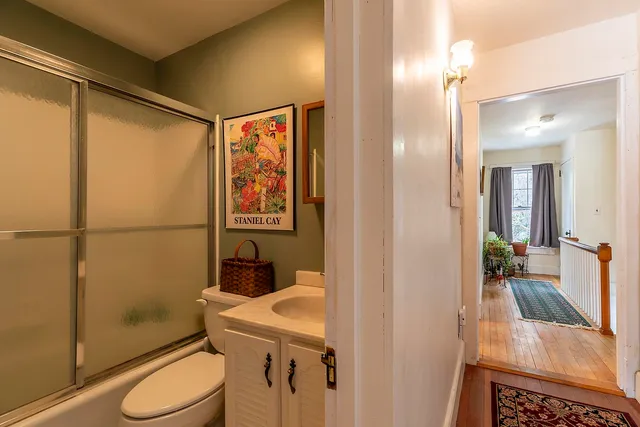 $895,000 | 100 Pomfret Road, Woodstock, VT 05091