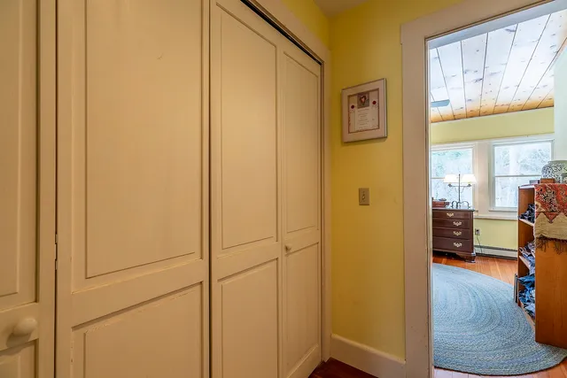 $895,000 | 100 Pomfret Road, Woodstock, VT 05091