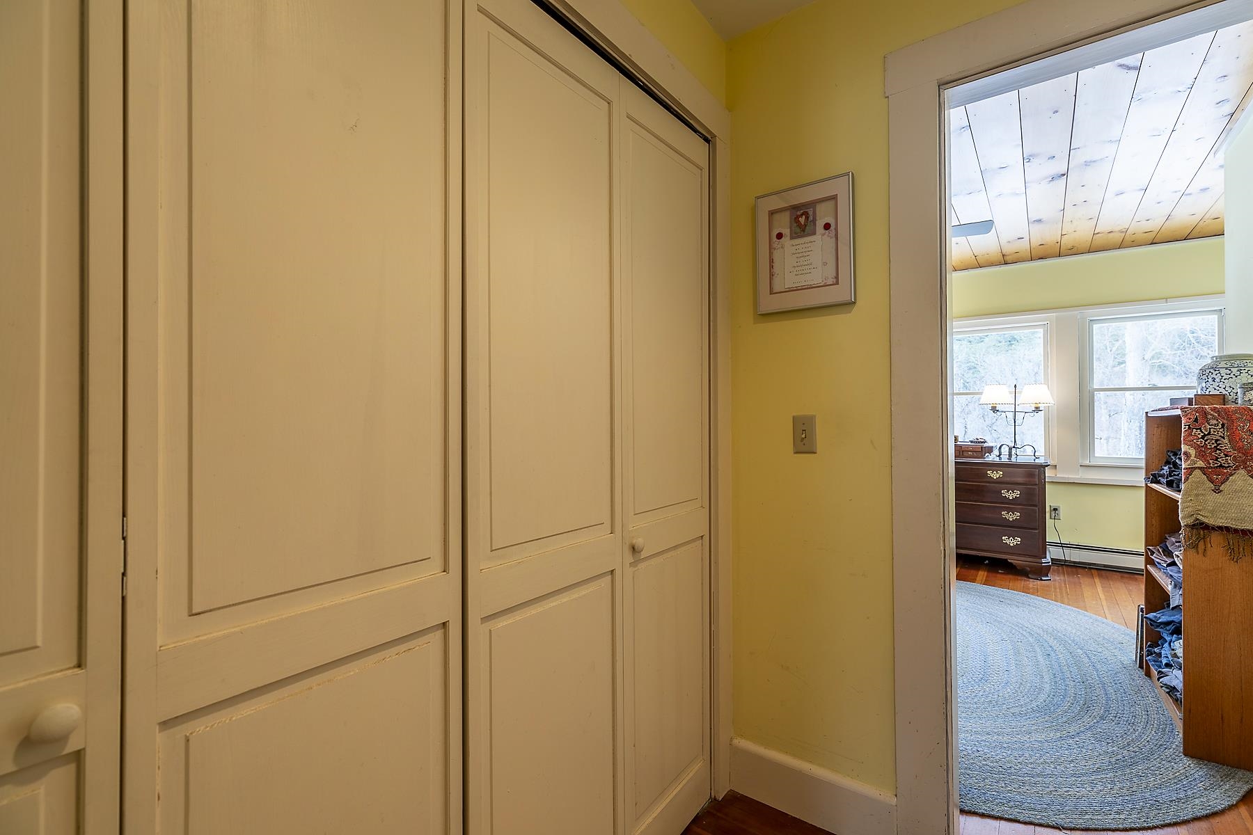 100 Pomfret Road Woodstock, VT 05091 - Photo 41 of 50