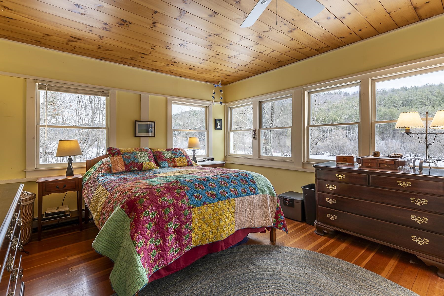 100 Pomfret Road Woodstock, VT 05091 - Photo 42 of 50