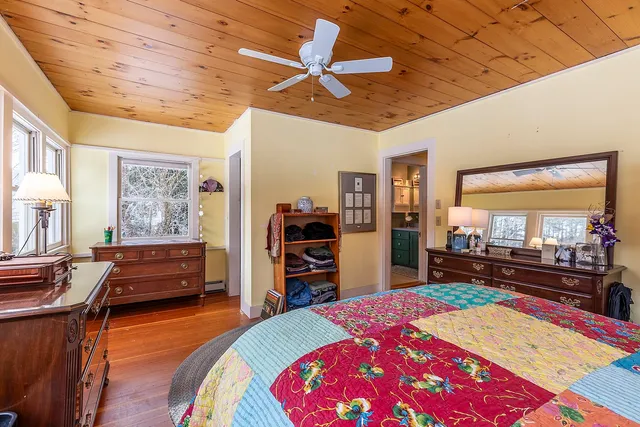 $895,000 | 100 Pomfret Road, Woodstock, VT 05091