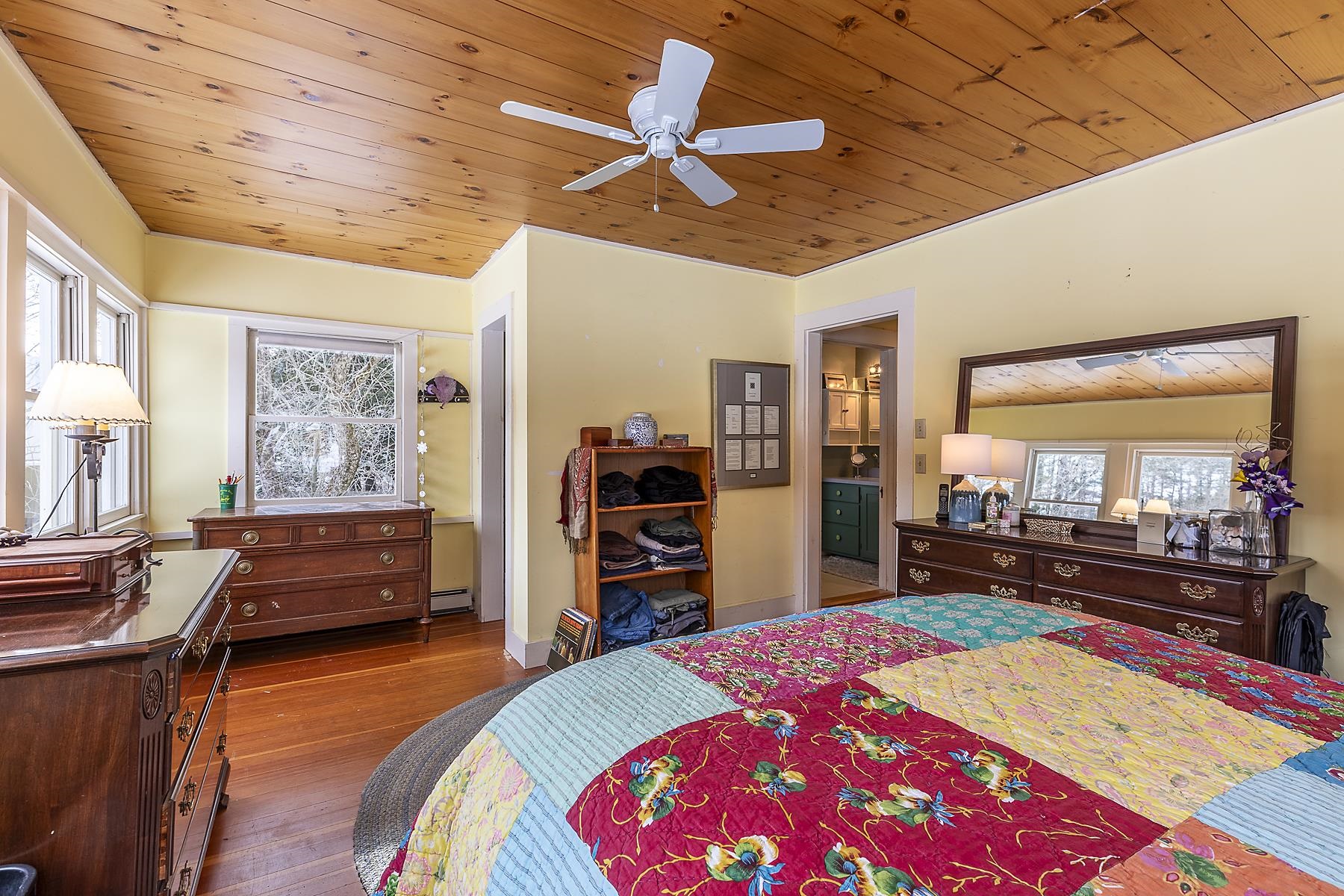 100 Pomfret Road Woodstock, VT 05091 - Photo 43 of 50