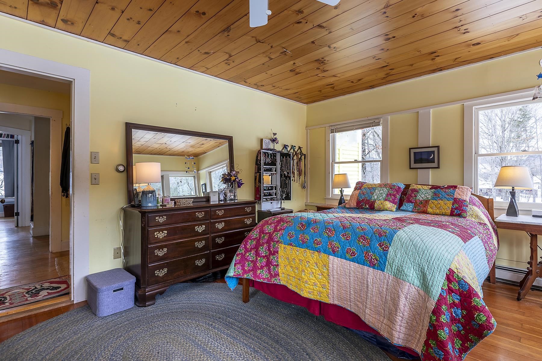 100 Pomfret Road Woodstock, VT 05091 - Photo 44 of 50