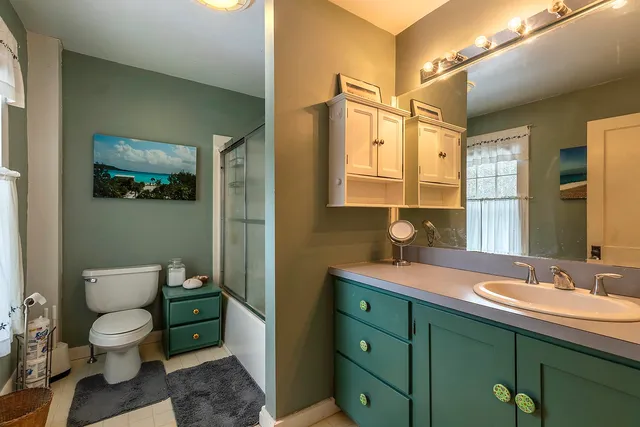 $895,000 | 100 Pomfret Road, Woodstock, VT 05091