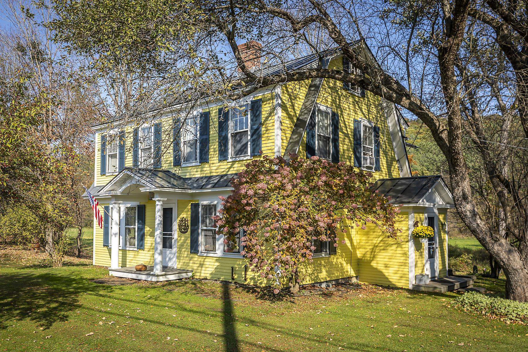 100 Pomfret Road Woodstock, VT 05091 - Photo 47 of 50
