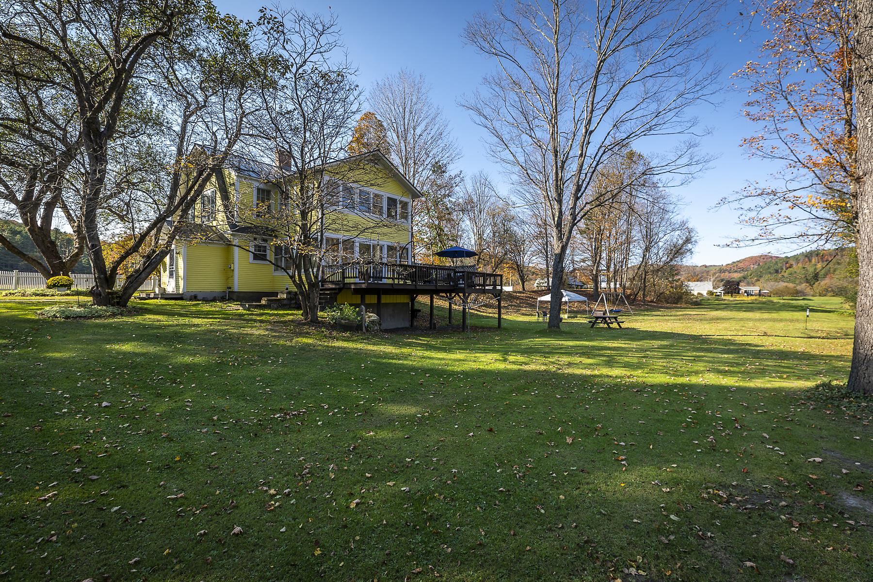 100 Pomfret Road Woodstock, VT 05091 - Photo 7 of 50