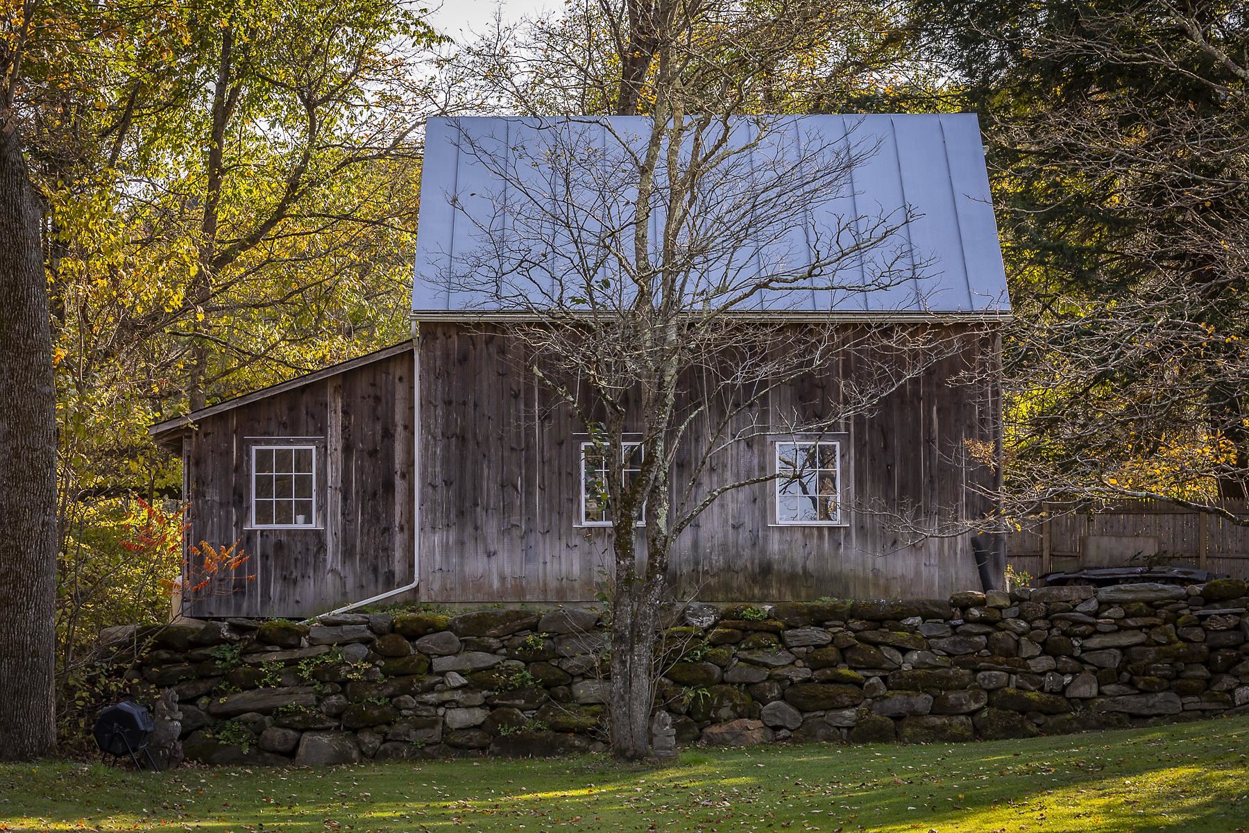 100 Pomfret Road Woodstock, VT 05091 - Photo 10 of 50