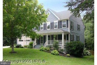 1504 Turtle Rock Lane Reston, VA 20194 - Photo 1 of 29 Exterior (Main)