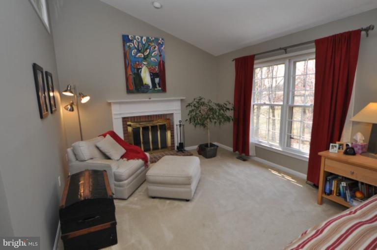 1504 Turtle Rock Lane Reston, VA 20194 - Photo 14 of 29 Master Bedroom #2