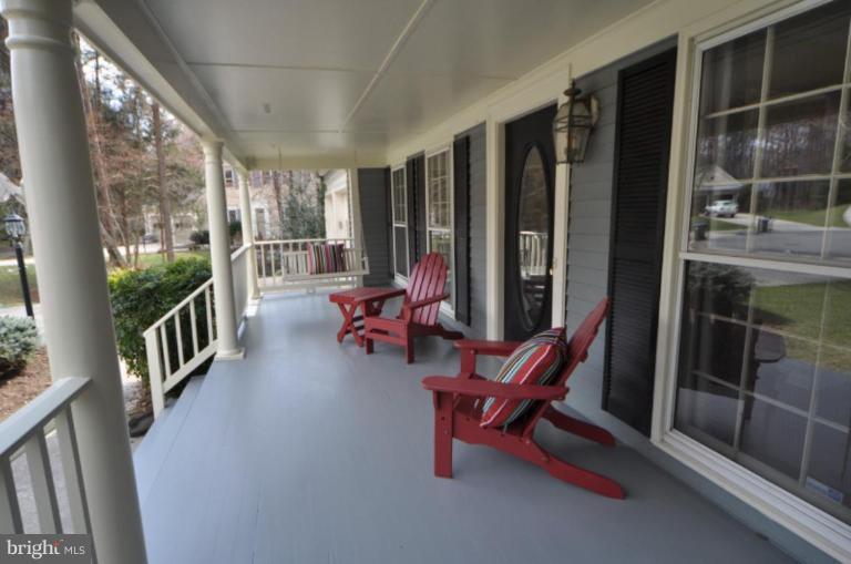 1504 Turtle Rock Lane Reston, VA 20194 - Photo 22 of 29 Porch