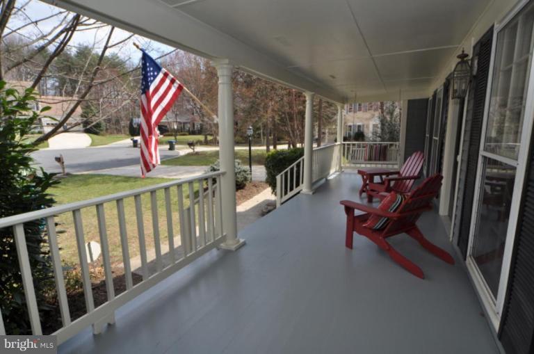 1504 Turtle Rock Lane Reston, VA 20194 - Photo 23 of 29 Street View