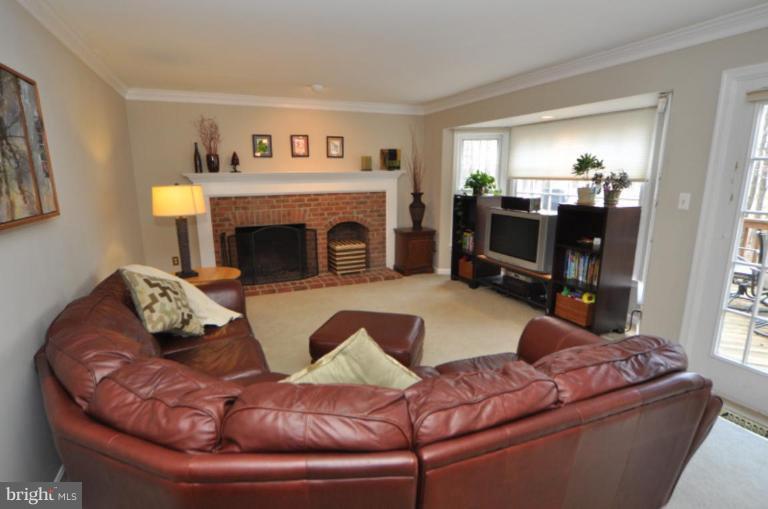 1504 Turtle Rock Lane Reston, VA 20194 - Photo 8 of 29 Family Room