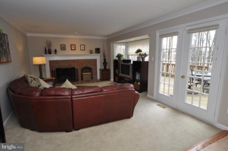 1504 Turtle Rock Lane Reston, VA 20194 - Photo 9 of 29 Family Room #2