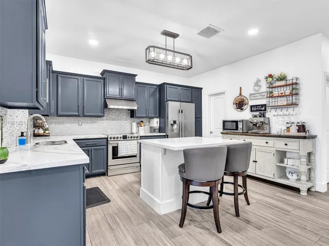 $1,200,000 | 22690 Southwest 127th Court, Miami, FL 33170