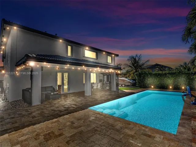 $1,200,000 | 22690 Southwest 127th Court, Miami, FL 33170