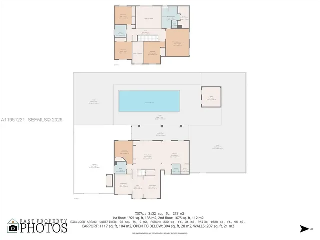 $1,200,000 | 22690 Southwest 127th Court, Miami, FL 33170