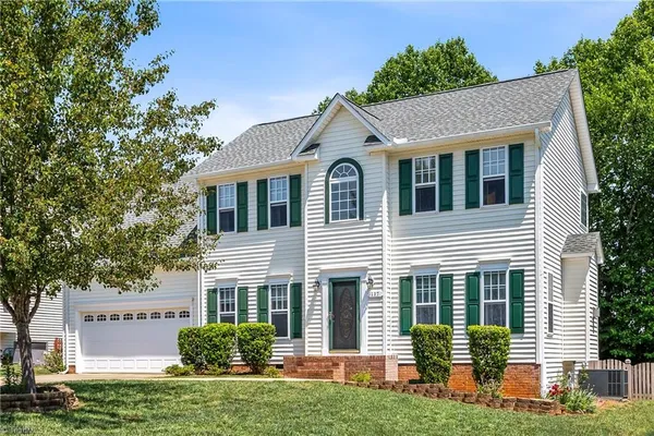 $399,999 | 117 Huron Court, Winston-Salem, NC 27103