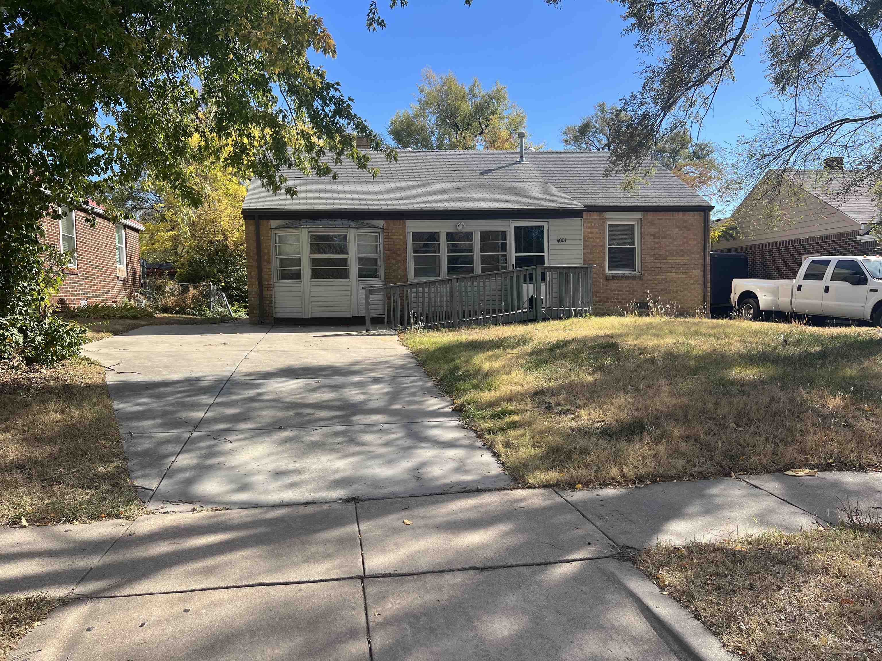 4001 Regents Wichita, KS 67208 - Photo 2 of 25