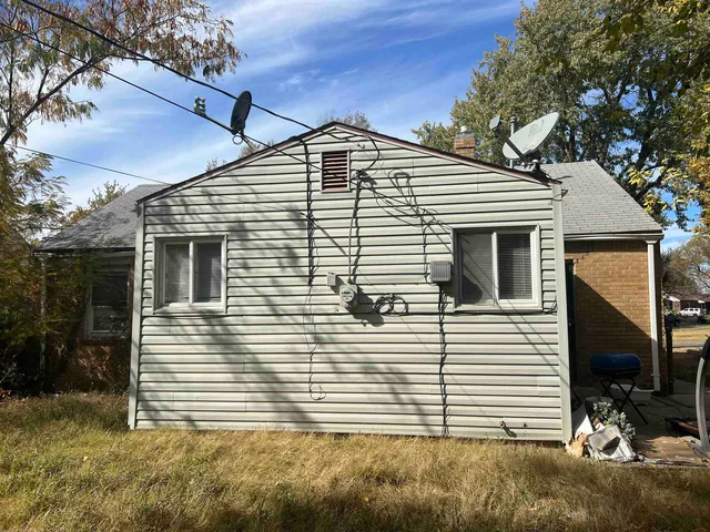 $89,900 | 4001 Regents, Wichita, KS 67208