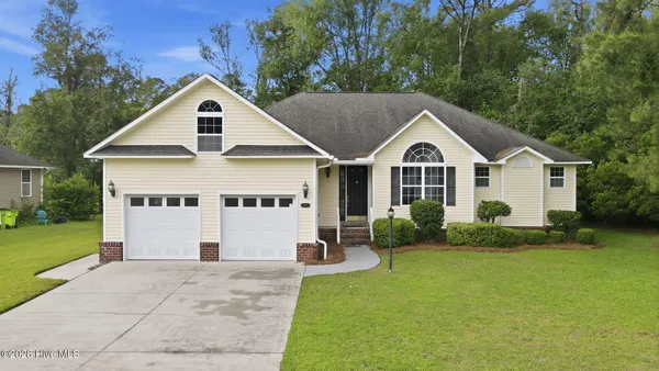 $350,000 | 2159 Royal Pines Drive, New Bern, NC 28560