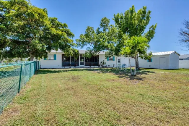 $680,000 | 1944 Pennsylvania Avenue, Englewood, FL 34224