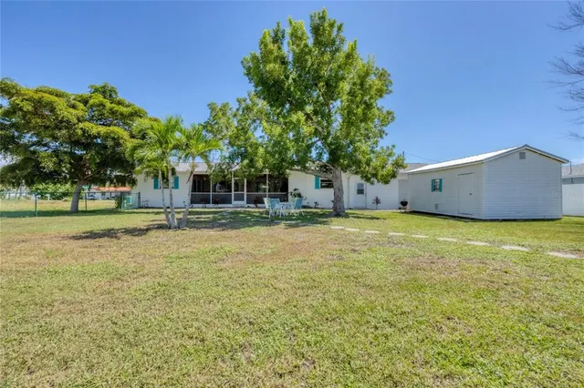 $680,000 | 1944 Pennsylvania Avenue, Englewood, FL 34224