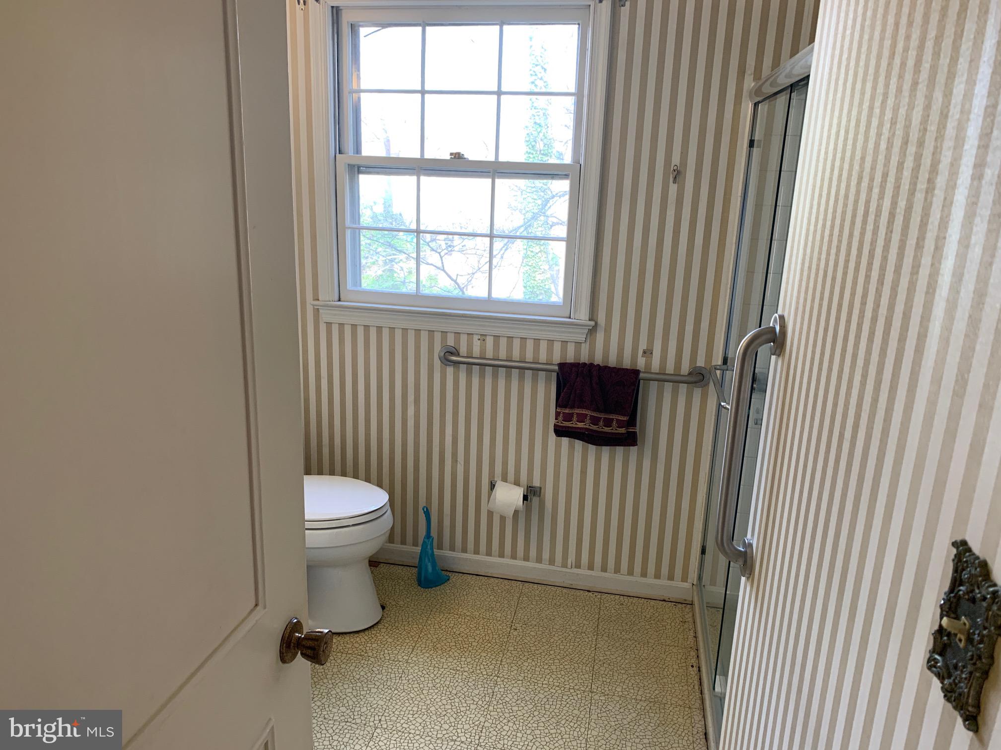 3811 Winterset Drive Annandale, VA 22003 - Photo 12 of 50 Main Level Bath