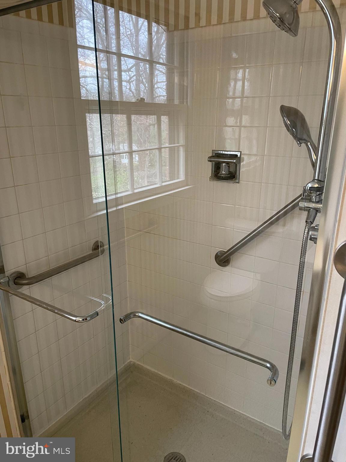 3811 Winterset Drive Annandale, VA 22003 - Photo 14 of 50 Main Level Shower