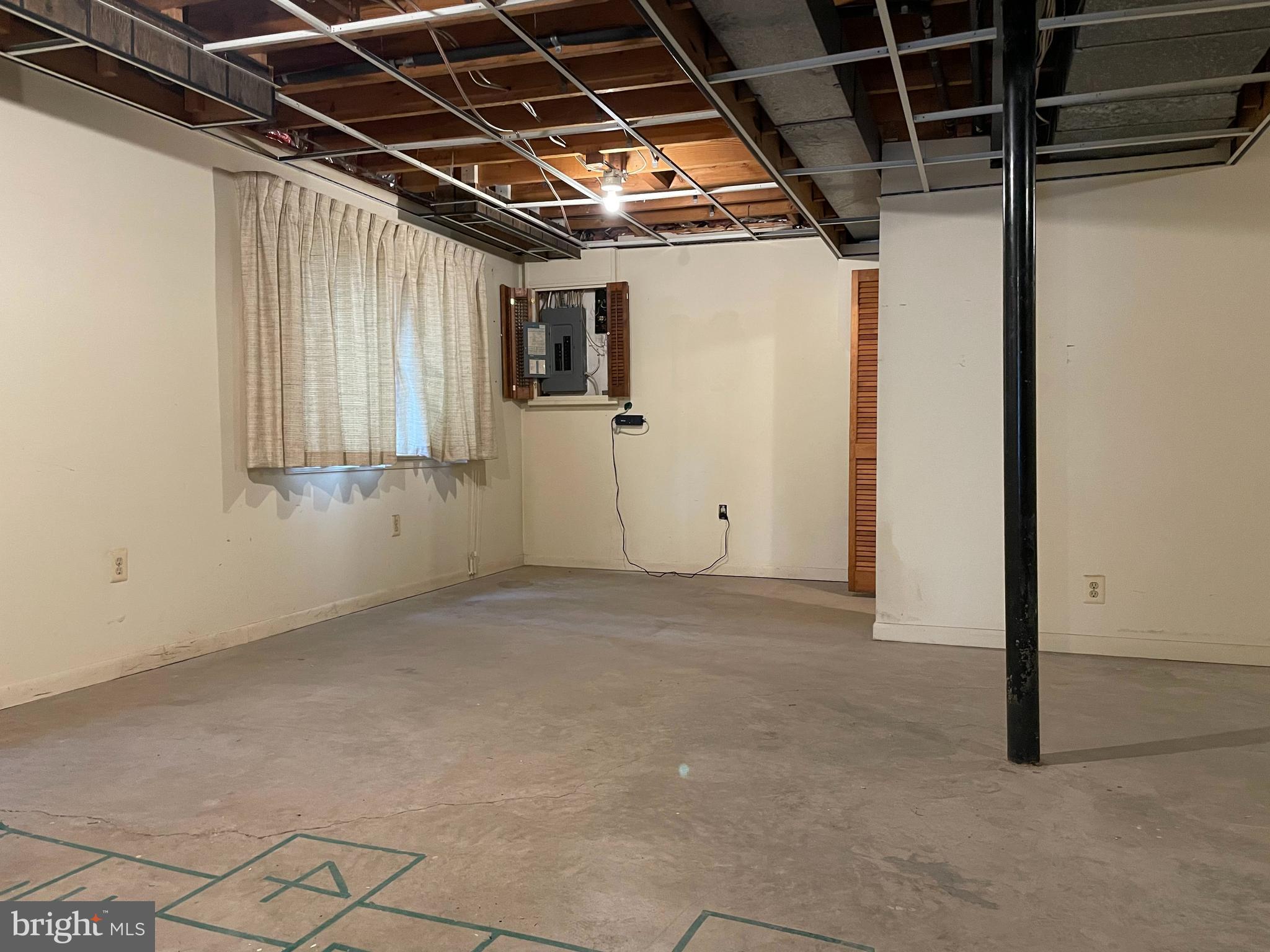 3811 Winterset Drive Annandale, VA 22003 - Photo 35 of 50 Recreation Room Back Window