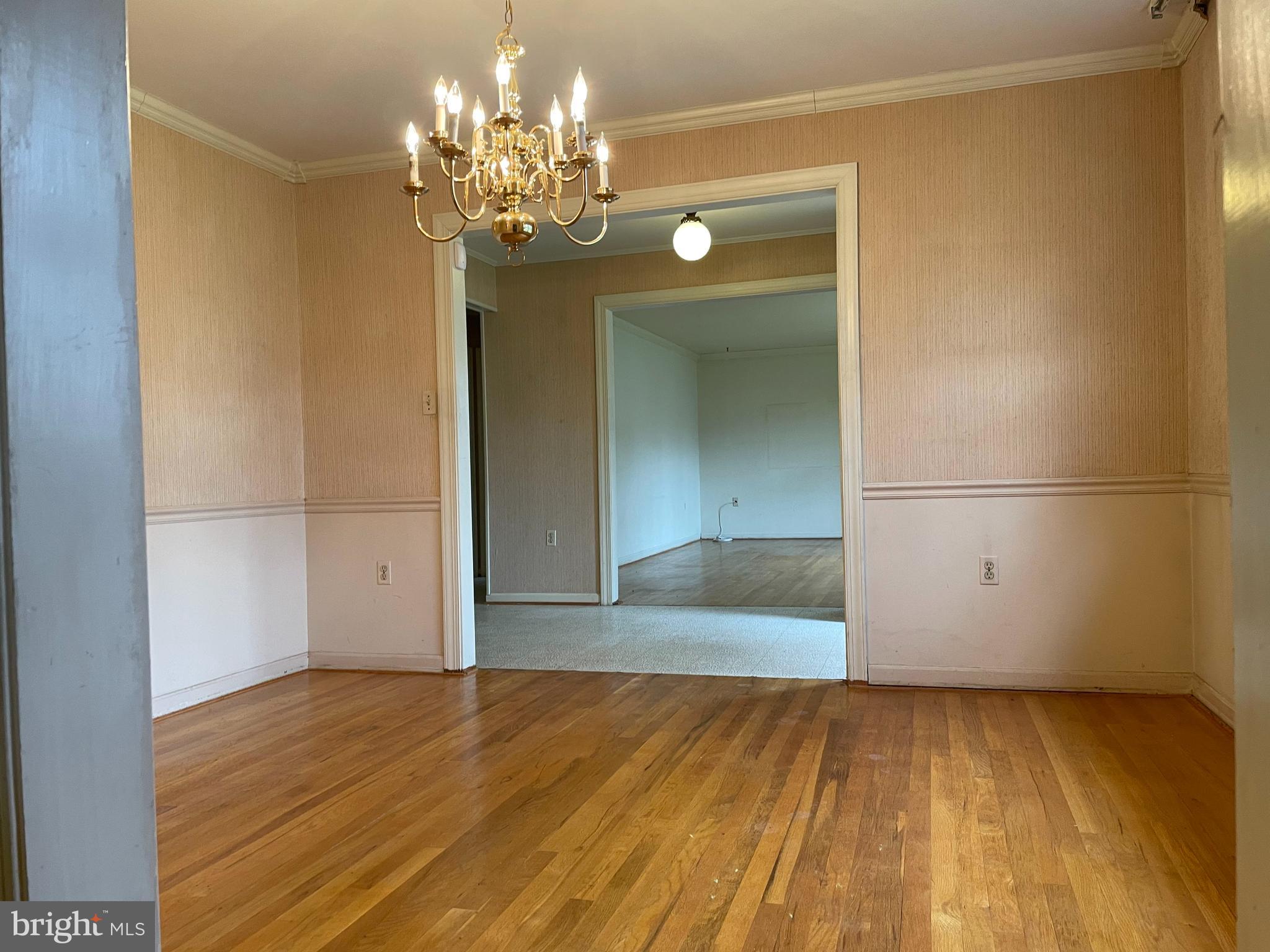 3811 Winterset Drive Annandale, VA 22003 - Photo 4 of 50 Dining to Living