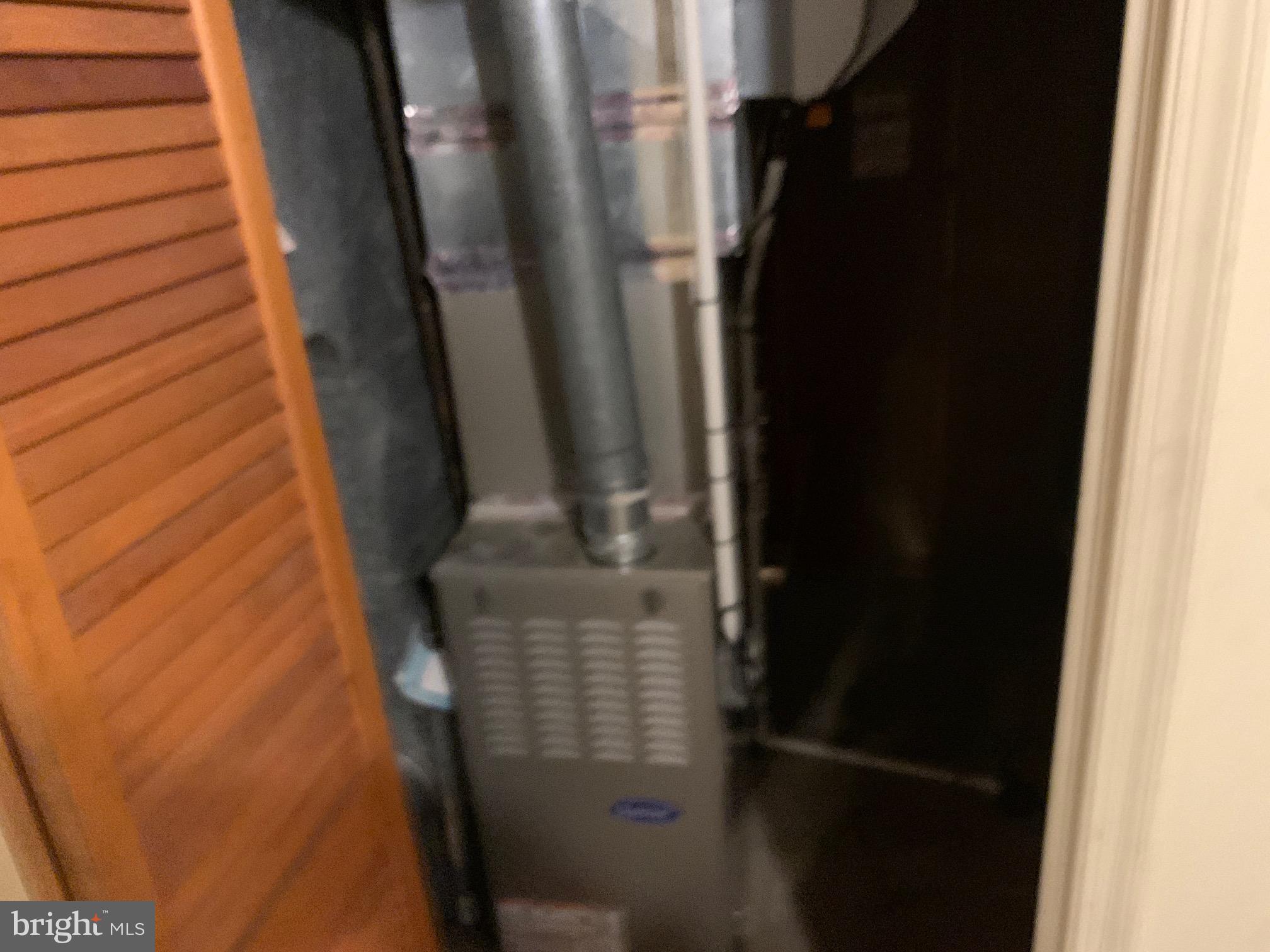 3811 Winterset Drive Annandale, VA 22003 - Photo 44 of 50 Gas Furnace