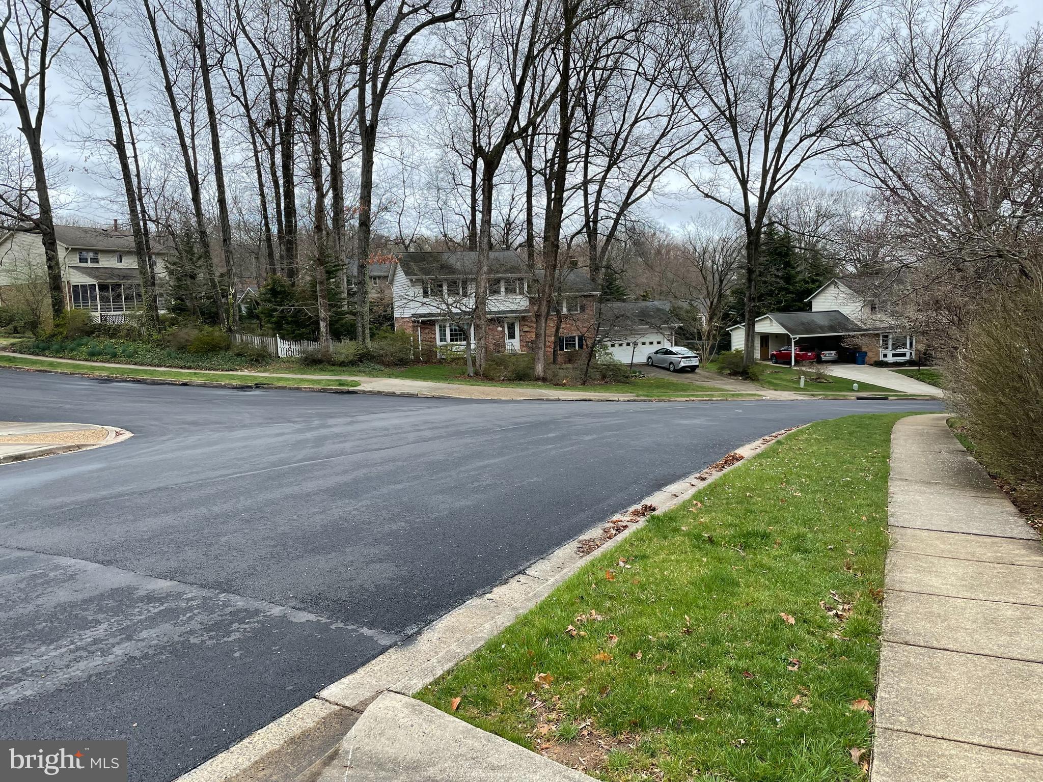 3811 Winterset Drive Annandale, VA 22003 - Photo 46 of 50 Street Left